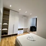 Luxury Blloku Appartement *