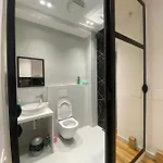 Luxury Blloku