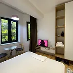 Apartment Luxury Blloku Tirana