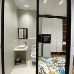 Luxury Blloku Apartment