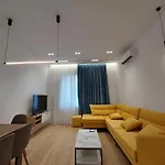 Luxury Blloku Appartement