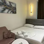 Luxury Blloku Apartment Tirana