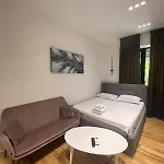 Apartment Luxury Blloku Tirana
