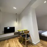 Apartment Luxury Blloku *