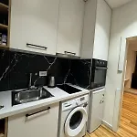 Luxury Blloku Apartment Tirana
