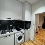 Luxury Blloku Appartement Tirana