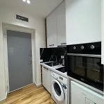 Luxury Blloku Appartement
