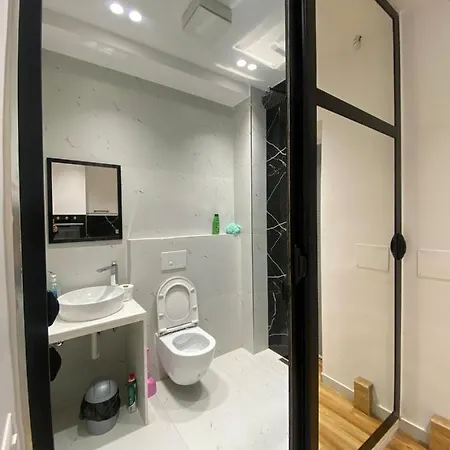 Luxury Blloku
