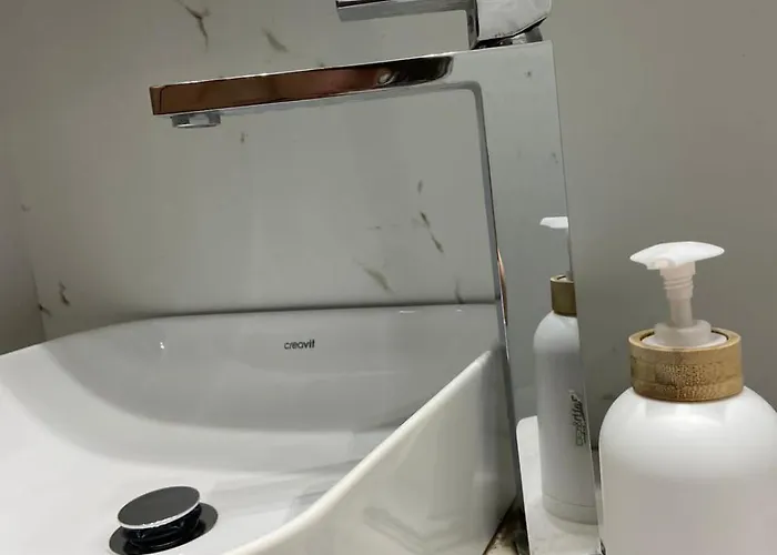 Luxury Blloku * Tirana