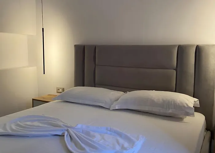 Apartamento Luxury Blloku Tirana