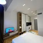 Luxury Blloku Appartement