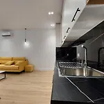 Luxury Blloku Appartement Tirana