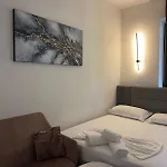 Luxury Blloku * Tiran