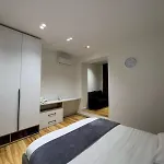 Luxury Blloku Appartement