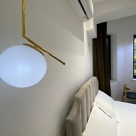 Apartmán Luxury Blloku