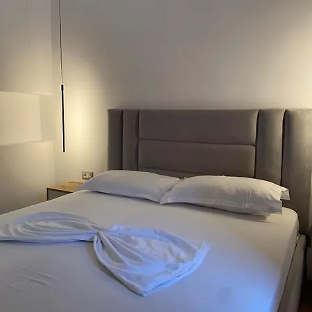 Apartman Luxury Blloku Tirana