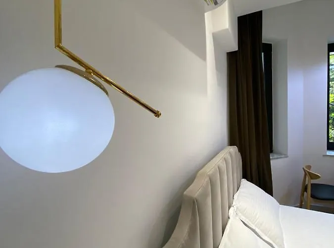 Διαμέρισμα Luxury Blloku