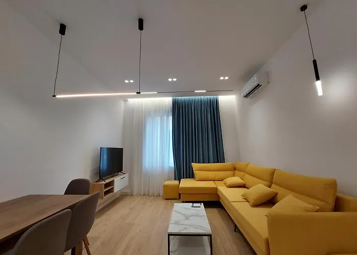 Luxury Blloku Διαμέρισμα