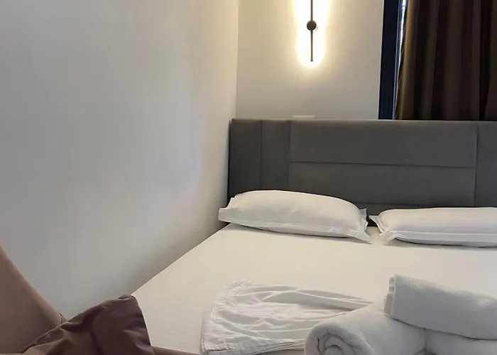 Luxury Blloku *