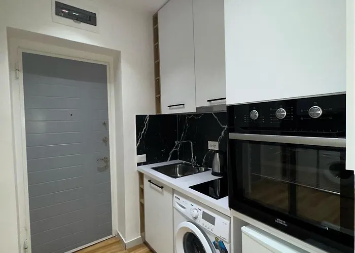 Luxury Blloku Διαμέρισμα